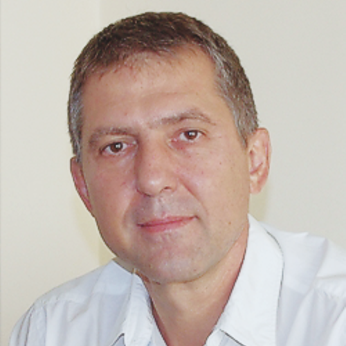 Доц. Даниел Янков