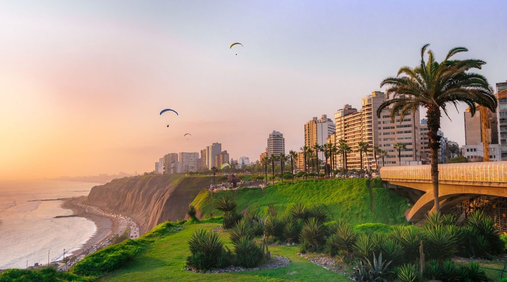 ICOPLAST Peru 2022