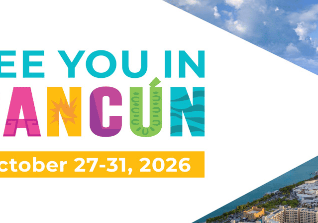 ISAPS World Congress — Канкун, 27–31 октомври 2026 г.